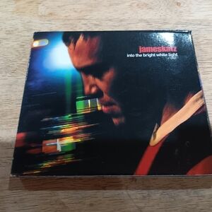3 For $20 James Katz 'Into the Bright White Light' CD